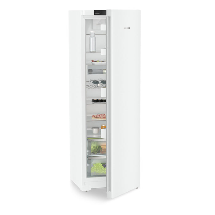 Refrigerator LIEBHERR Rd 5220 Plus, 399 l, EasyFresh, 185.5 cm