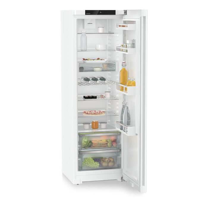 Refrigerator LIEBHERR Rd 5220 Plus, 399 l, EasyFresh, 185.5 cm