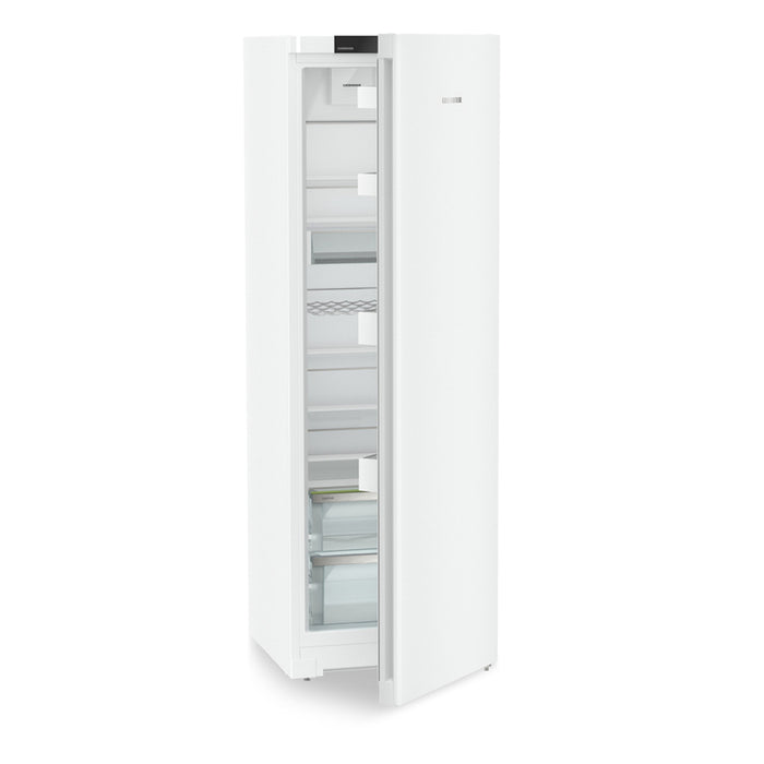 Refrigerator LIEBHERR Rd 5220 Plus, 399 l, EasyFresh, 185.5 cm