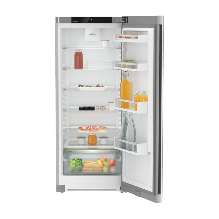 Refrigerator LIEBHERR Rsfd 4600 Pure, 298 l, EasyFresh, 145.5 cm