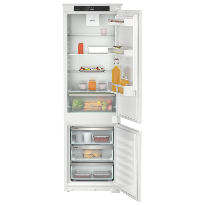 Built-in refrigerator LIEBHERR IKGNS 51Vd03 177.00 cm