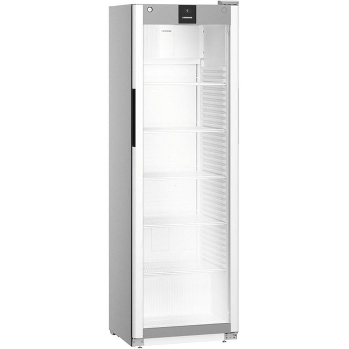 Refrigerator showcase LIEBHERR MRFvd 4011 50.0 dB, 188.40 cm