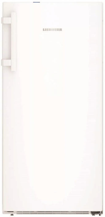LIEBHERR B 2830 single-door refrigerator + Nutribullet NBP003NBL blender
