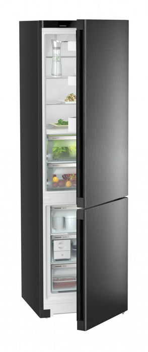 Refrigerator with freezer LIEBHERR CBNbda 5723 + Blender Nutribullet NBP003NBL