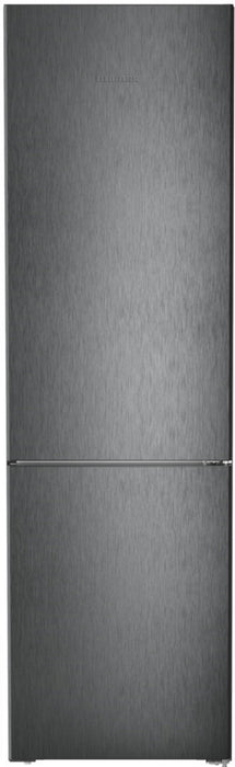 Refrigerator with freezer LIEBHERR CBNbda 5723 + Blender Nutribullet NBP003NBL