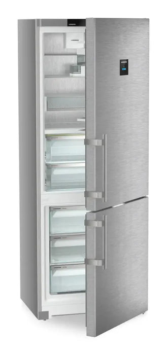 Refrigerator with freezer LIEBHERR CBNsda 775i Prime BioFresh NoFrost, 473 l, 201.5 x 74.7 cm