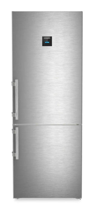 Refrigerator with freezer LIEBHERR CBNsda 775i Prime BioFresh NoFrost, 473 l, 201.5 x 74.7 cm