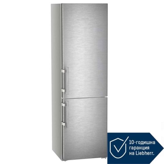 Refrigerator with freezer LIEBHERR CBNsda 575i Prime BioFresh NoFrost, 362 l, 201.5 cm