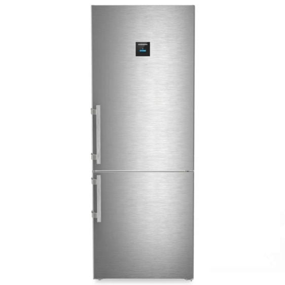 Refrigerator with freezer LIEBHERR CBNsda 775i Prime BioFresh NoFrost, 473 l, 201.5 x 74.7 cm