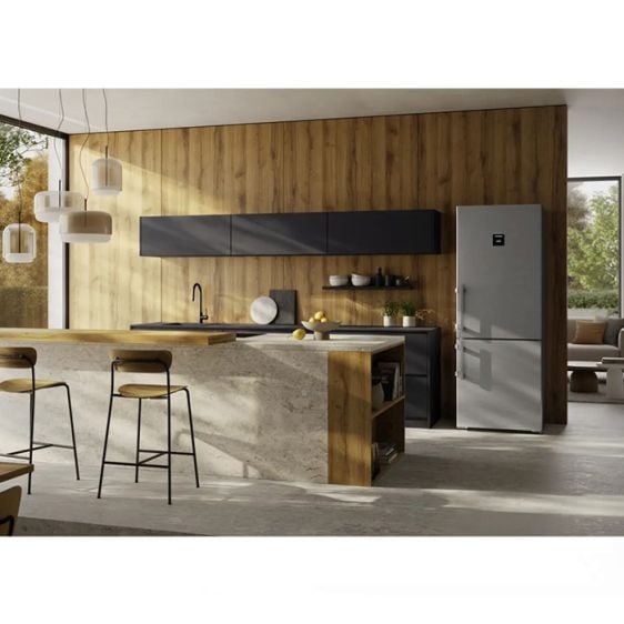 Refrigerator with freezer LIEBHERR CBNsda 775i Prime BioFresh NoFrost, 473 l, 201.5 x 74.7 cm