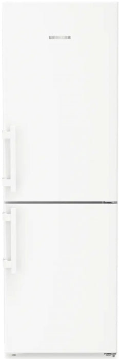 Refrigerator-freezer LIEBHERR CNc 5213 pure NoFrost, 330 l, DuoCooling, 185.5 cm
