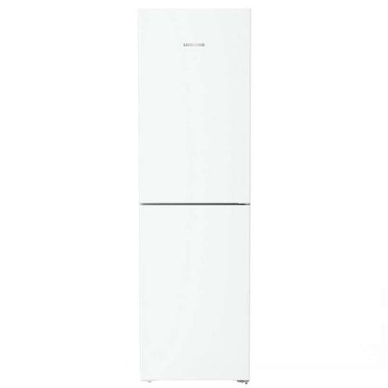 Refrigerator with freezer LIEBHERR CNd 5704, 359 l, Pure NoFrost, 201.5 cm