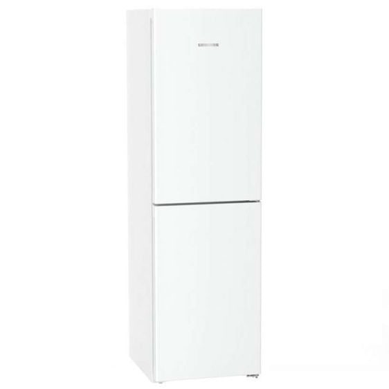 Refrigerator with freezer LIEBHERR CNd 5704, 359 l, Pure NoFrost, 201.5 cm