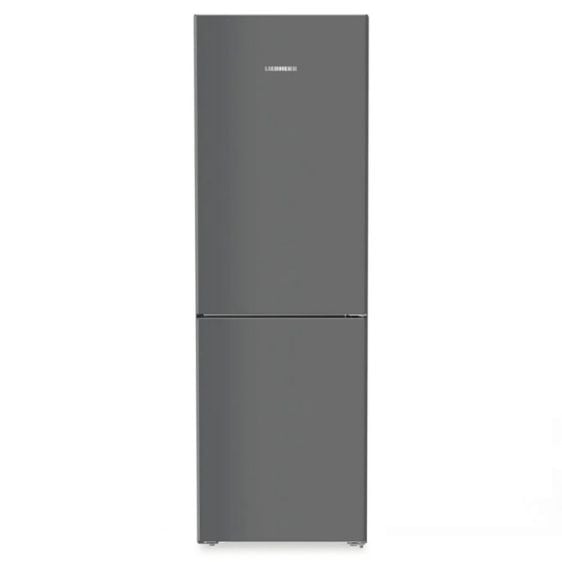 Refrigerator with freezer LIEBHERR CNdgc 5203 Pure NoFrost, 330 l, EasyFresh, 185.5 cm