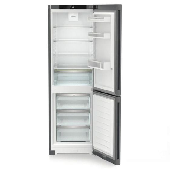 Refrigerator with freezer LIEBHERR CNdgc 5203 Pure NoFrost, 330 l, EasyFresh, 185.5 cm