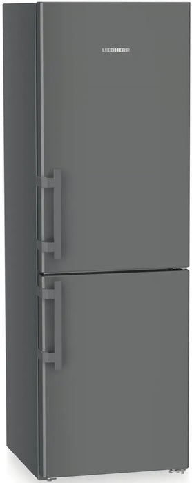 Refrigerator-freezer LIEBHERR CNdgc 5213 pure NoFrost, 330 l, DuoCooling, 185.5 cm