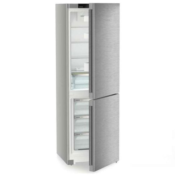 Refrigerator with freezer LIEBHERR CNsdc 5203 Pure NoFrost, 330 l, EasyFresh, 185.5 cm
