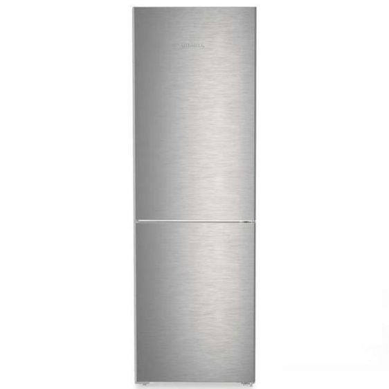Refrigerator with freezer LIEBHERR CNsdc 5203 Pure NoFrost, 330 l, EasyFresh, 185.5 cm