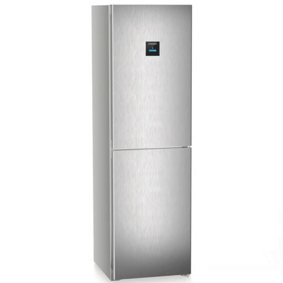Fridge-freezer LIEBHERR CNsfc 573i Plus NoFrost, 359 l, EasyTwist-Ice, 201.5 cm