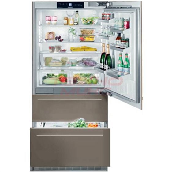 Built-in refrigerator LIEBHERR ECBN 6156