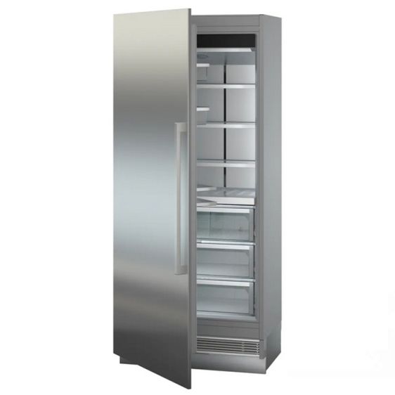 Built-in refrigerator LIEBHERR ERBdi 9971, 542 l, BioFresh-Plus, 212.6 cm