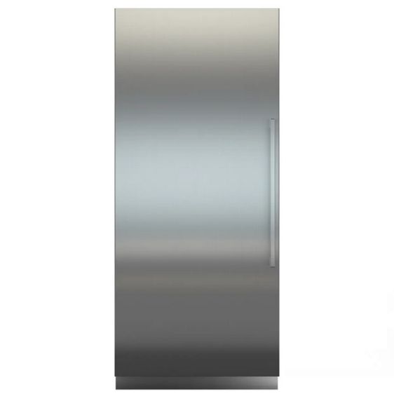 Built-in refrigerator LIEBHERR ERBdi 9971, 542 l, BioFresh-Plus, 212.6 cm