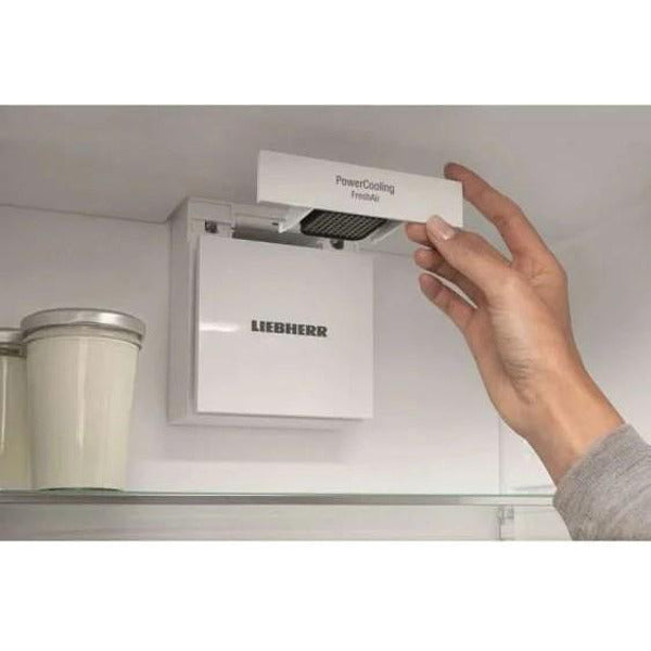 Филтър Liebherr FreshAir с активен въглен
