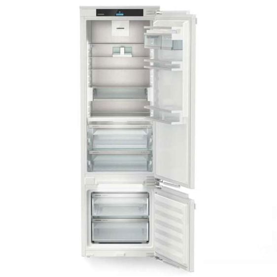 Built-in refrigerator LIEBHERR ICBbi 5152 Prime BioFresh, 256 l, BioFresh, 177 cm