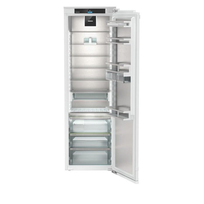 Built-in refrigerator Liebherr IRBAc 5190, 296 l, C