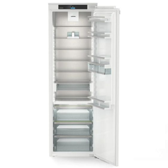 Built-in refrigerator LIEBHERR IRBbi 5150 Prime BioFresh, 296 l, 177 cm