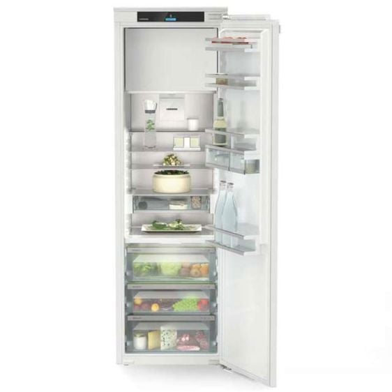 Built-in refrigerator LIEBHERR IRBci 5151 Prime BioFresh, 276 l