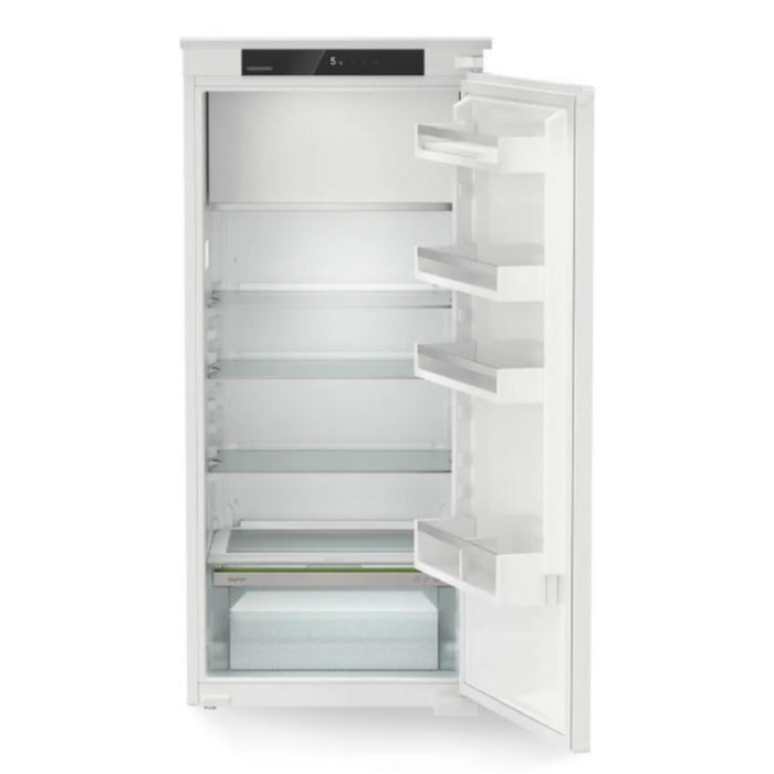 Built-in refrigerator Liebherr IRSE 4101 Pure, 183 l, E, Static, Yes