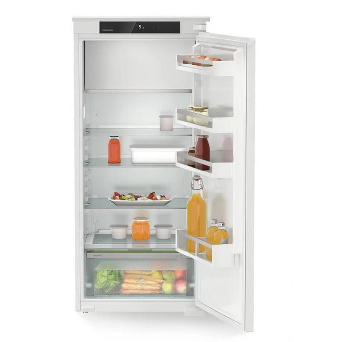Built-in refrigerator Liebherr IRSE 4101 Pure, 183 l, E, Static, Yes