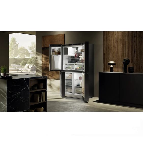 LIEBHERR MBbsdi 9028 Plus BioFresh NoFrost 4-door fridge-freezer, 545 l, water and ice cube dispensers