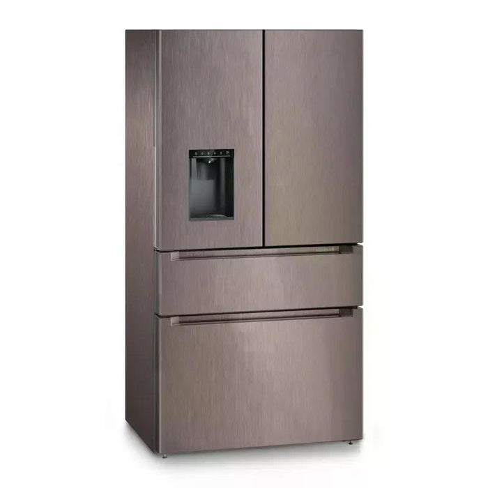 Side-by-Side refrigerator Liebherr MBtsdi 9528 plus BioFresh, 538 l, D, No Frost
