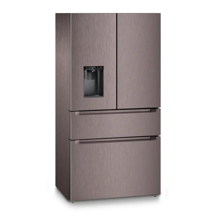 Side-by-Side refrigerator Liebherr MBtsdi 9528 plus BioFresh, 538 l, D, No Frost