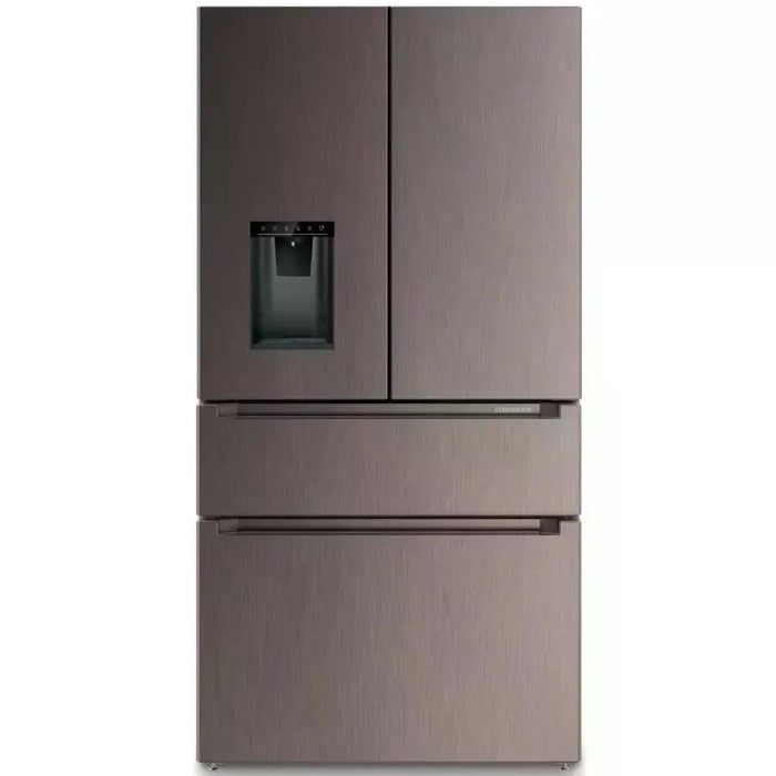 Side-by-Side refrigerator Liebherr MBtsdi 9528 plus BioFresh, 538 l, D, No Frost