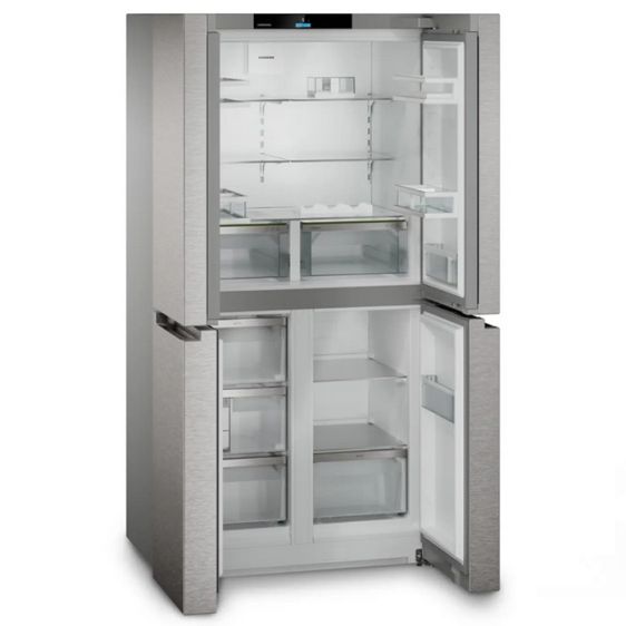 LIEBHERR Msdd 9012 Pure NoFrost 4-door refrigerator-freezer, 576 l, EasyTwist-Ice