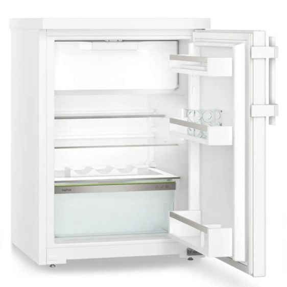 Refrigerator LIEBHERR Rci 1621 Plus, 125 l, EasyFresh, 85 cm, white