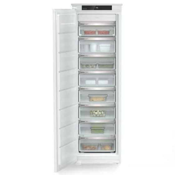 Built-in freezer LIEBHERR SIFNSe 5128 Plus NoFrost