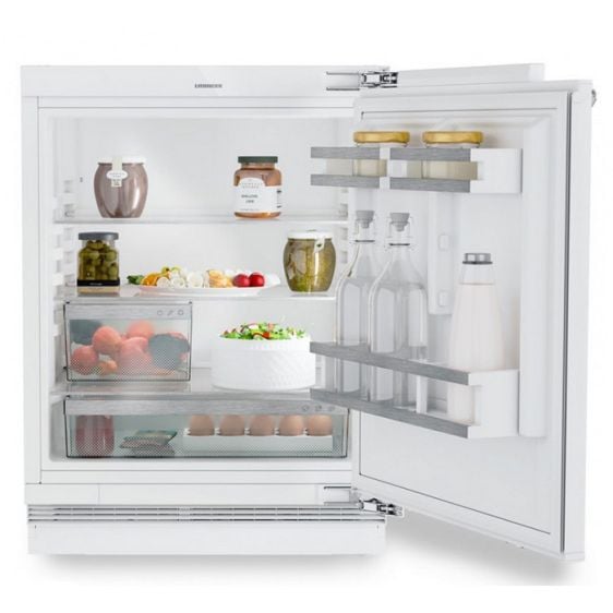 Built-in refrigerator LIEBHERR URd 3600 Pure, 127 l