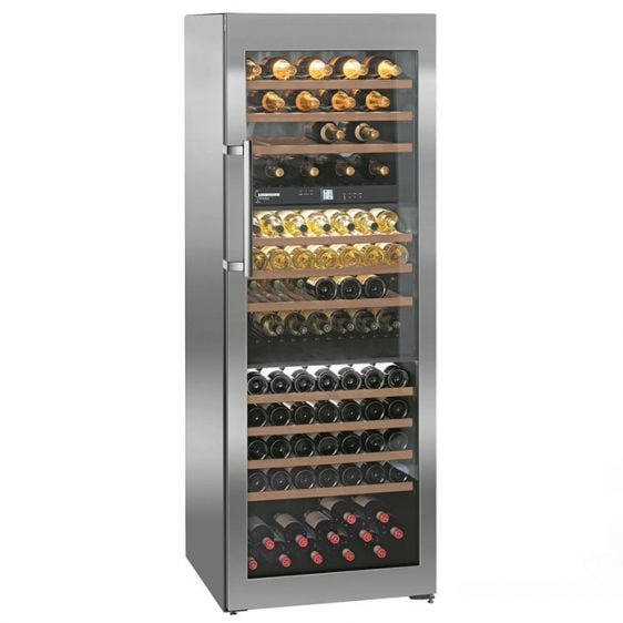 Wine cooler LIEBHERR WTes 5872 Vinidor
