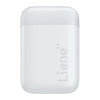 Liene Pearl 2x3" Portable Photo Printer (White)