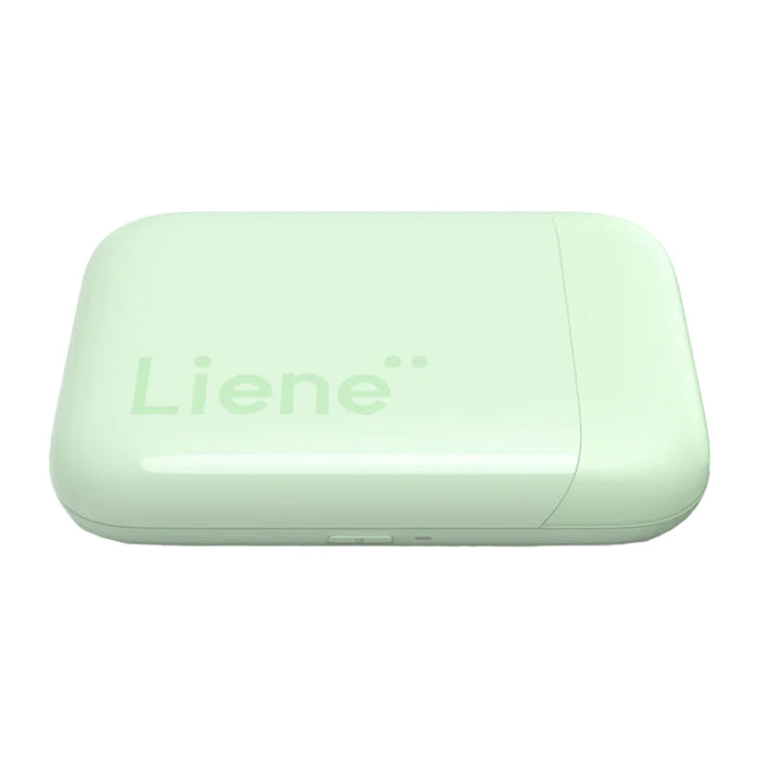 Liene Pearl 2x3" Portable Photo Printer (Green)