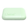 Liene Pearl 2x3" Portable Photo Printer (Green)