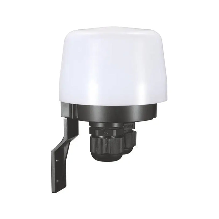 LIGHT SENSOR DARK-LIGHT IP65 D-IL - Сензори и датчици<<<Електроматериали<<<Строителни материали<<<Praktiker&&&Сензори и