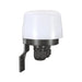LIGHT SENSOR DARK-LIGHT IP65 D-IL - Сензори и датчици<<<Електроматериали<<<Строителни материали<<<Praktiker&&&Сензори и