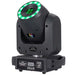 LIGHT4ME 100 SPOT RING - Głowica ruchoma LED - Movable headsOSC-GRU<<<Stage lightingOSC<<<ActionPL&&&Movable