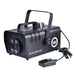 LIGHT4ME Black 1200 LED - fog smoke generator