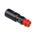 LIGHTER PLUG UNIVERSAL 76788 - Авто предпазители<<<Ел. принадлежности<<<Авто и вело<<<Praktiker